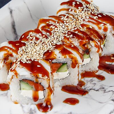 Канадский лайт в Капибара по цене 659 ₽