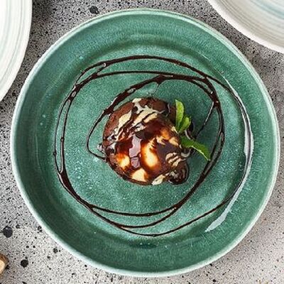 Шоколадная шкатулка в Двор Помидор по цене 460