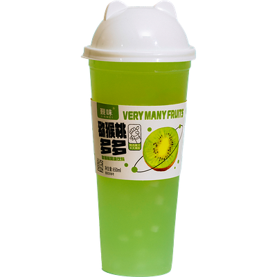 Фруктовый напиток jinwei киви в Суши-Маркет по цене 299 ₽