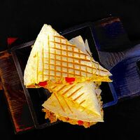 Кесадилья в Сытно Аппетитно