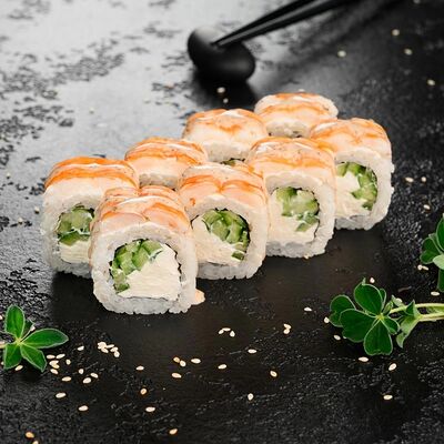 Эби Лайт 8 шт в Суши Профи по цене 699 ₽