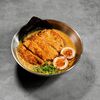 Сливочный Рамен в BOMU SUSHI & RAMEN по цене 600