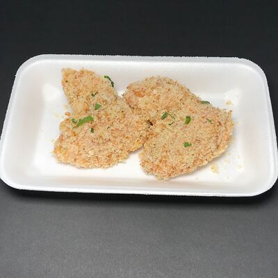 Крылья куриные в маринаде в Кулинария на Тухачевском по цене 155 ₽