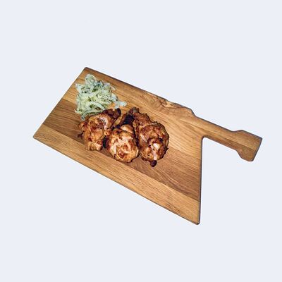 Голень куриная на мангале в Люля 58 по цене 490 ₽