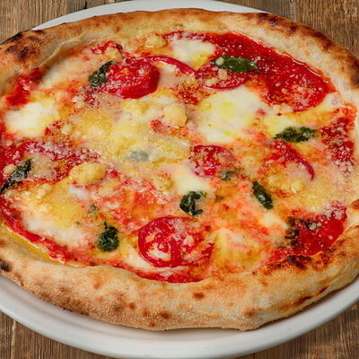 Маргарита в Dacha restaurant по цене 890 ₽