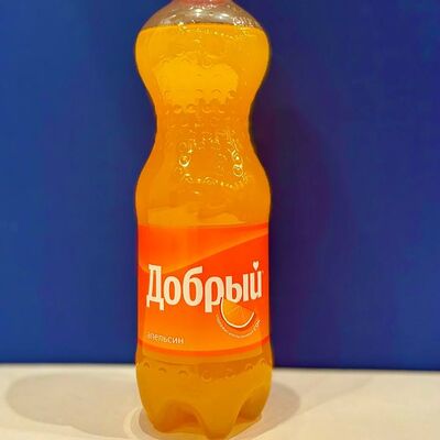 Добрый Апельсинв Конор по цене 210 ₽
