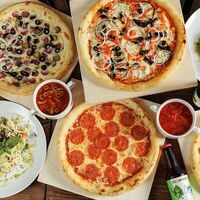 Логотип НЕАПОЛЬ