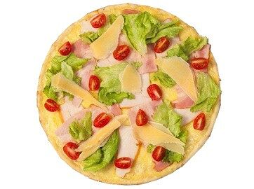 Цезарь в Тай суши по цене 870 ₽