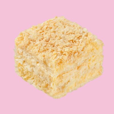 Торт Наполеон в Цех85 по цене 215 ₽