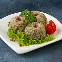 Пхали из зеленой фасоли в BERICONI