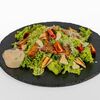 Салат Цезарь с курицей в Sushi Kitchen по цене 450