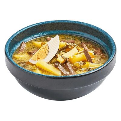 Щи из щавеля в Ёрш по цене 330