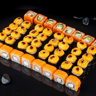 Татаки в Татаки по цене 1599 ₽