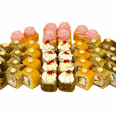 Хот в Sushiland70 по цене 2024 ₽