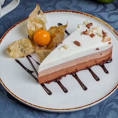 Три шоколада в Космос по цене 390 ₽