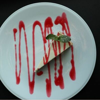 Чизкейк Нью-Йорк в Злаки маки по цене 190 ₽