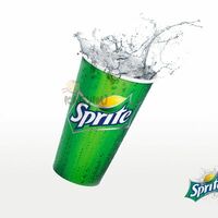 Sprite в Томаго