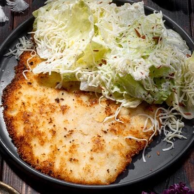 Сванетия в Хачапури тетушки Марико по цене 550 ₽