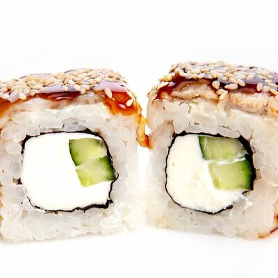 Дракон в Sushi okey по цене 359 ₽