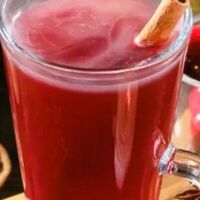 Глинтвейн М в BubbleTika