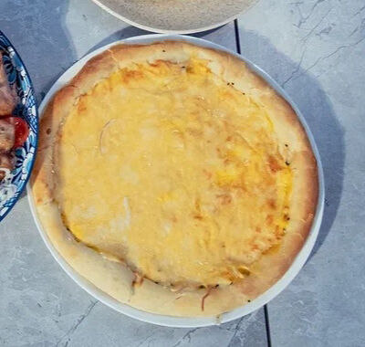 Квадро Формаджи в Му&За по цене 790 ₽