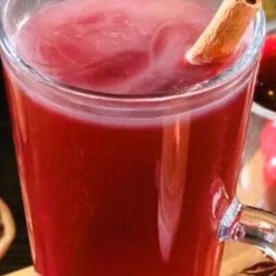 Глинтвейн М в BubbleTika по цене 270 ₽