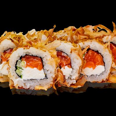 Ролл Норвежскийв Sushiko по цене 719 ₽