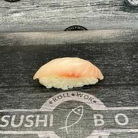 Суши Окунь в SUSHIBOX