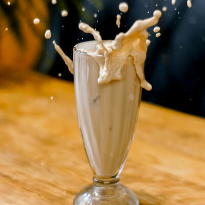 Раф в Чилли ванилли по цене 205 ₽