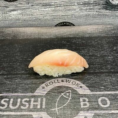 Суши Окунь в SUSHIBOX по цене 49