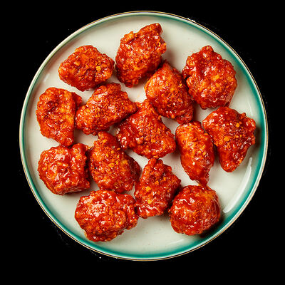 Филе Чили средняя порция в Kannam Chicken по цене 469