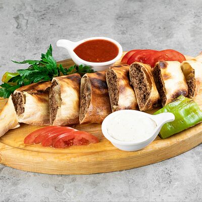 Пиде Капалы в Мармарис по цене 3445 ₸