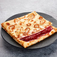 Блин Малина - Земляника в Теремок