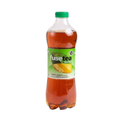 Fuse tea в SQ-plovcenter по цене 850 ₸