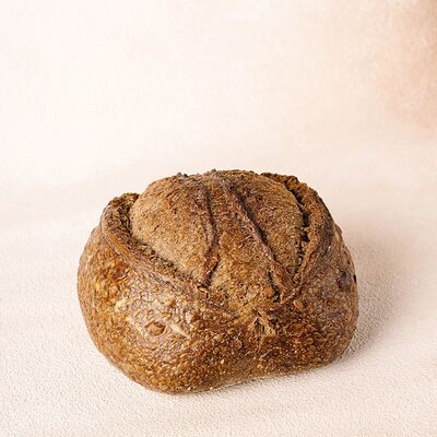 Тартин солодовый 1 шт. в Эклерная по цене 330 ₽