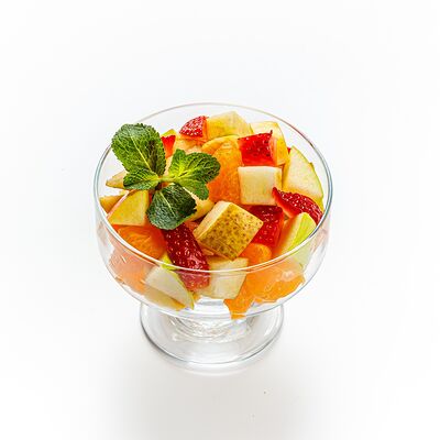 Фруктовый сад в The Brasserie по цене 390 ₽