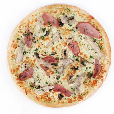 Флоренция в San-Pizzerino по цене 830 ₽