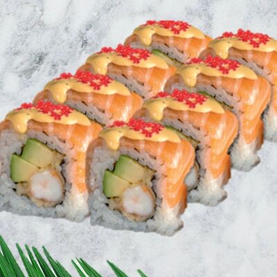 Филадельфия люкс в Мушу по цене 585