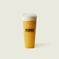 Tropical Vibes в Pims