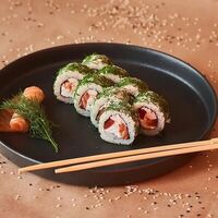 Ролл Минор в Баба роллс