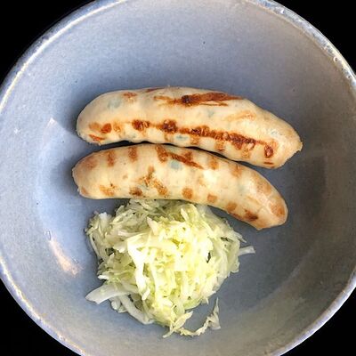 Колбаски из индейки в Сохо по цене 470