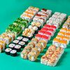 Сет Армада в ROLLS KING SUSHI KINGDOM по цене 8290