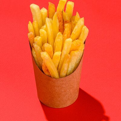 Картофель фри в Шавамаркет по цене 250 ₽