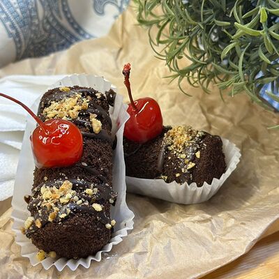 Пирожное Картошка в МакоФФка Вкуса по цене 163 ₽