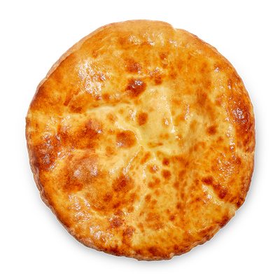 Хачапури по-имеретински в Старик Хинкалыч по цене 540 ₽