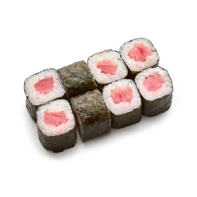 Маки с тунцом в Доставка Kaifa по цене 263 ₽