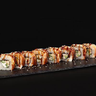 Канада в Рис & Фиш по цене 566 ₽