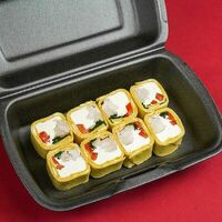 Тортилья чикен в Sushi fix