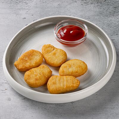 Наггетсы в Ресторанчик по цене 230 ₽