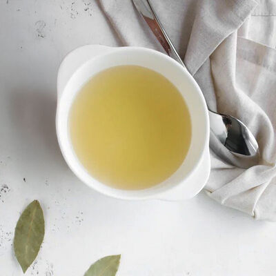 Бульон Курица-говядина в Дом хлеба по цене 278 ₽